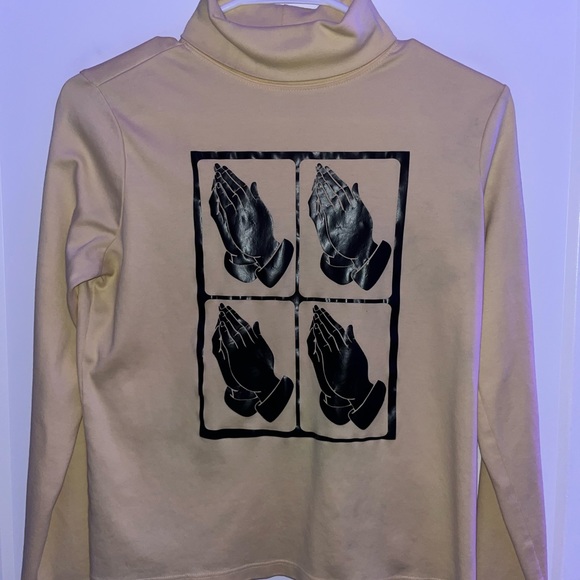 Praise him Jesus has risen on a Sunday church - Picture 4 of 7